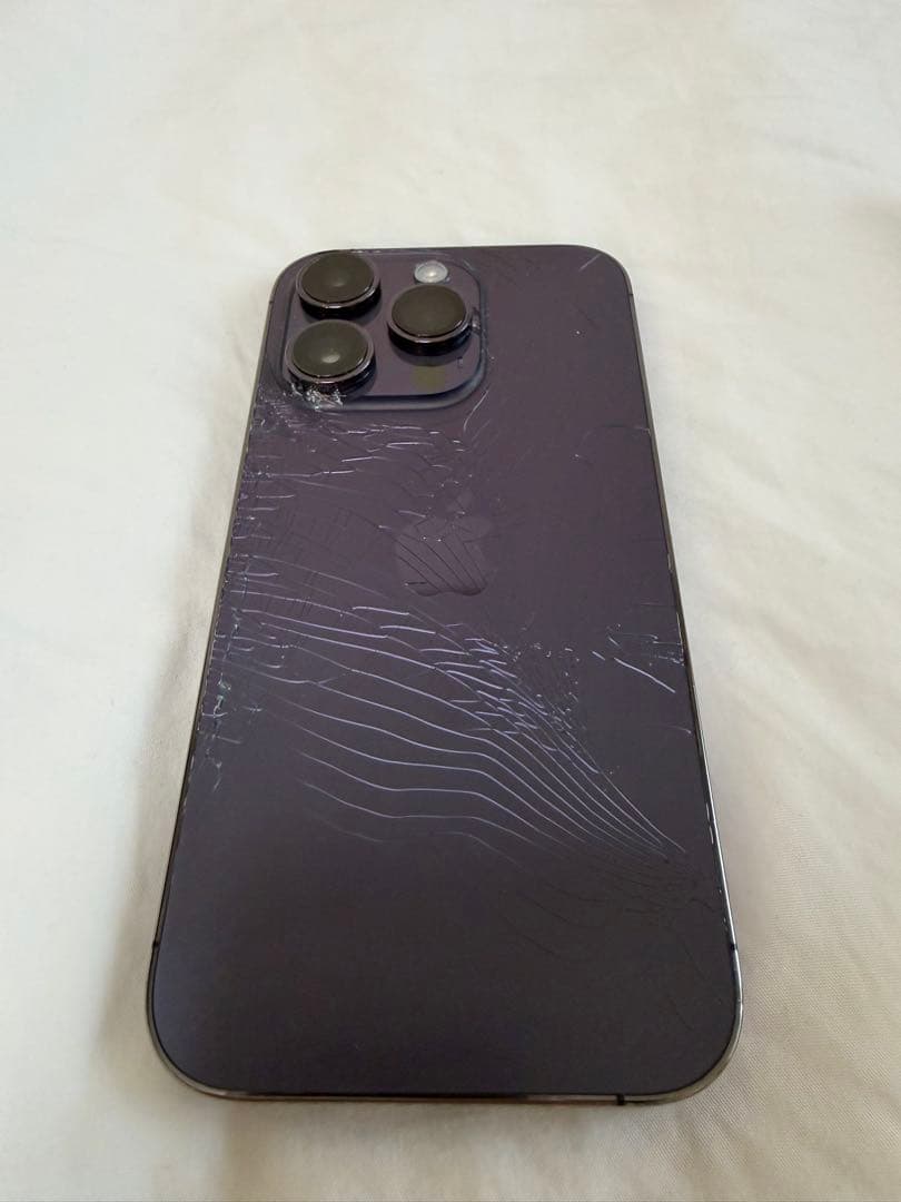 iPhone14 Pro スマートフォン 本体 128GB SIMフリー