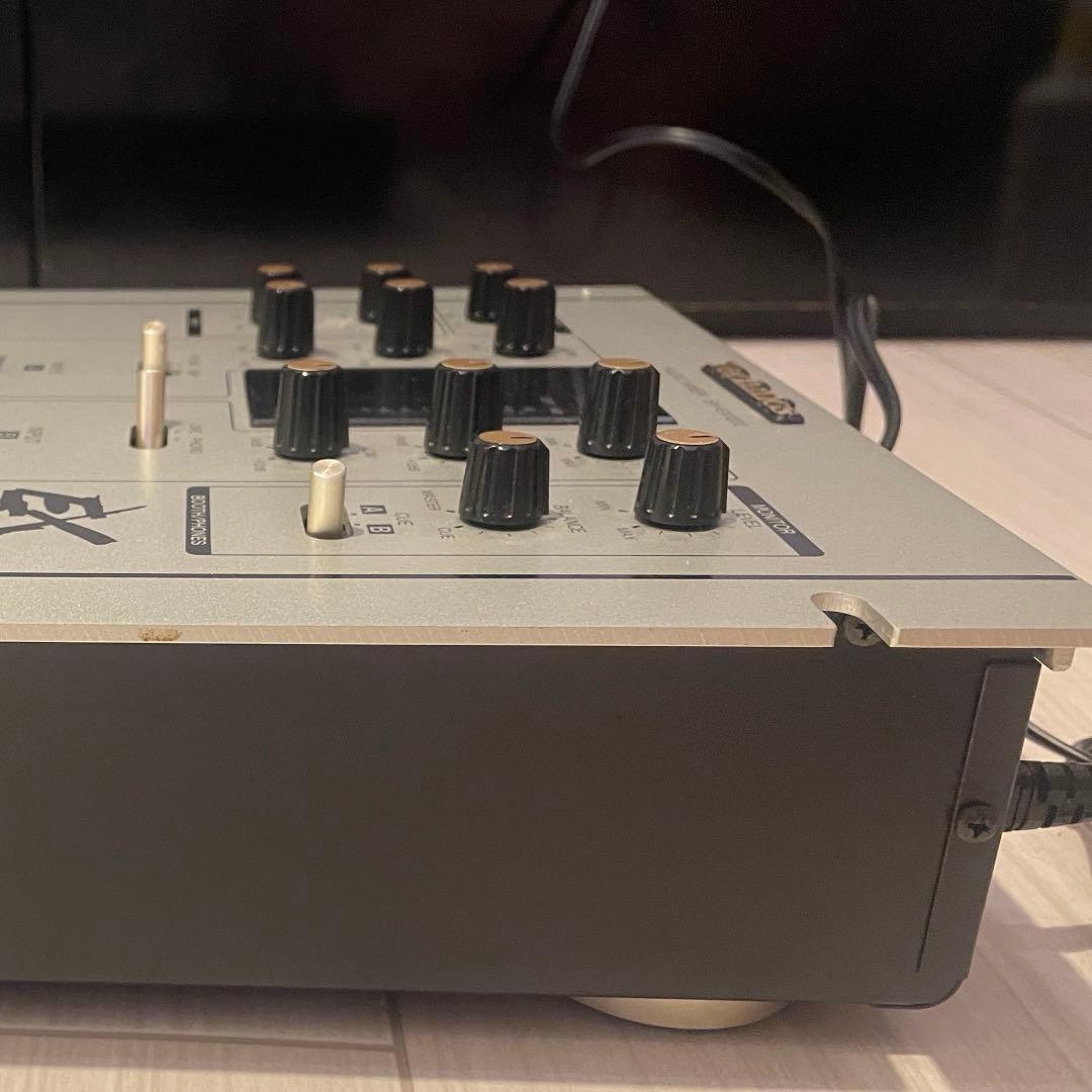 DJ機材 Technics SH-EX 1200