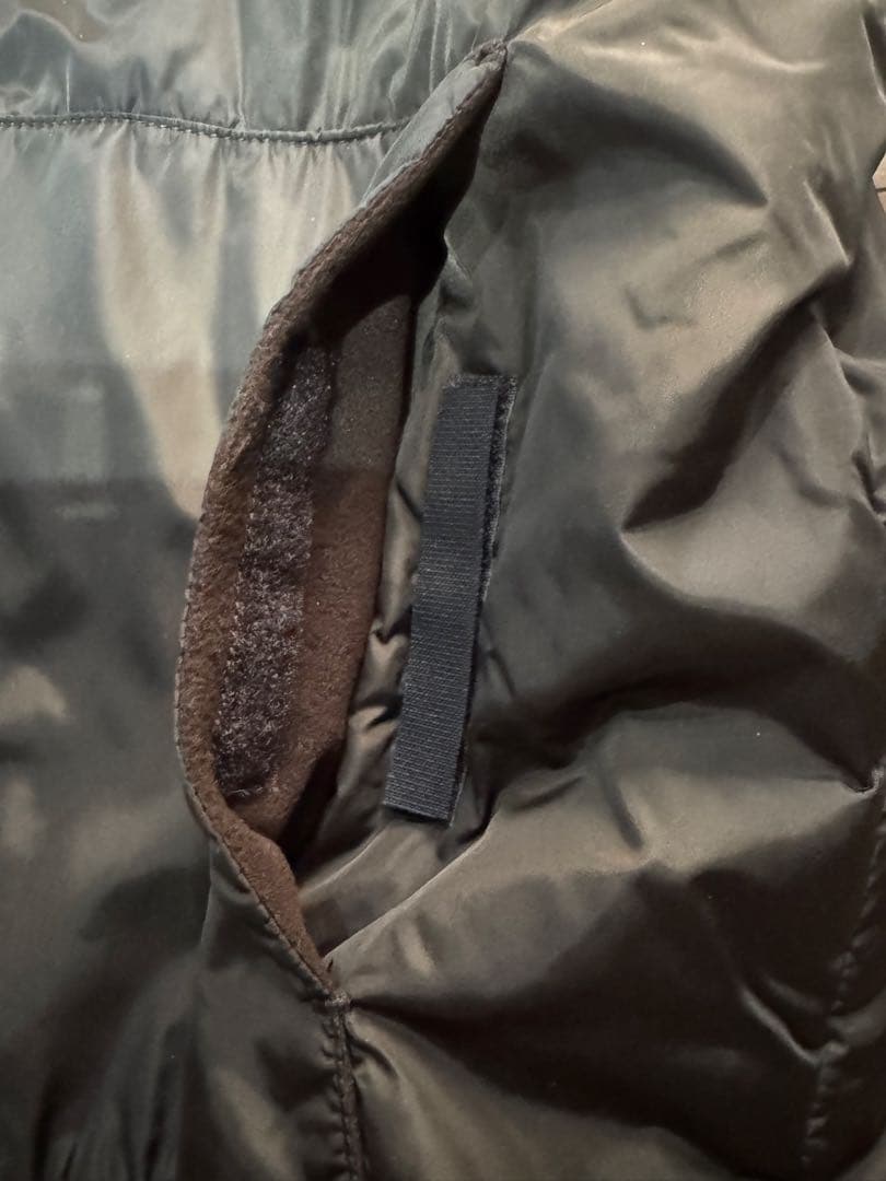 PRADA Art.SGV266 Mat.33Eナイロンジャケット