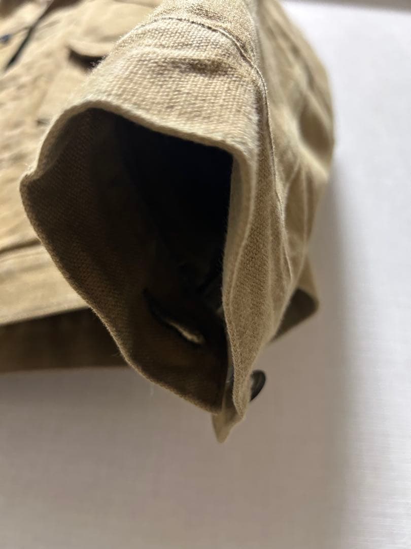 ヒノヤ　BURGUS PLUS バーガスプラス　1st Type