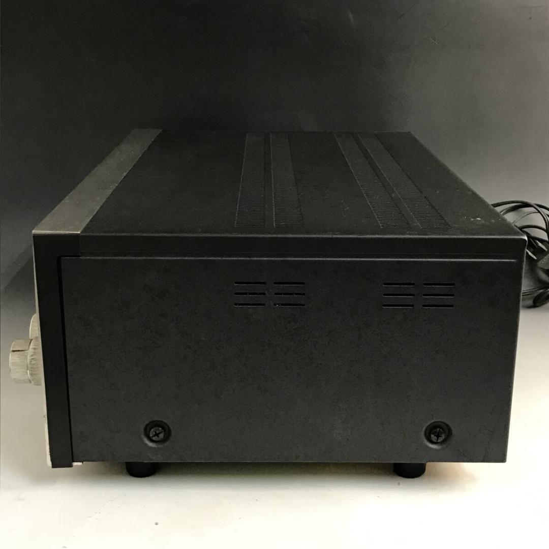 SONY TC-K7 カセットデッキ ソニー STEREO CASSETTE