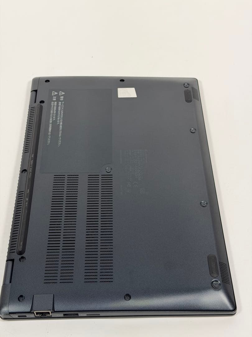 01.G83/HU 超軽量 i5-11世代 16G512G Office2024