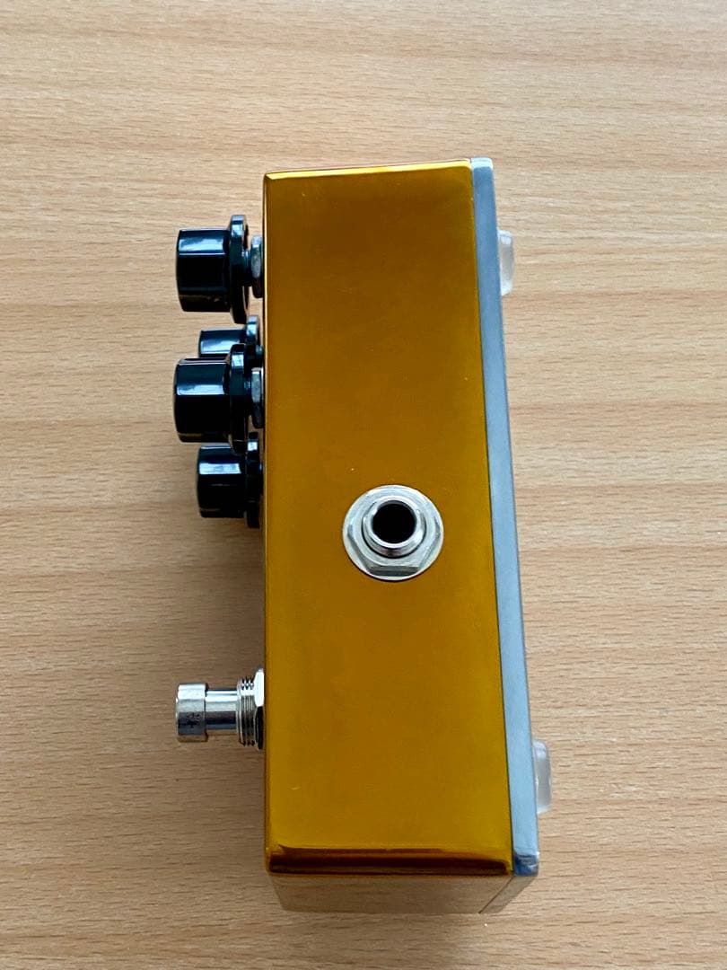 EMD Eastern Music Device PD-2 PD2 中古