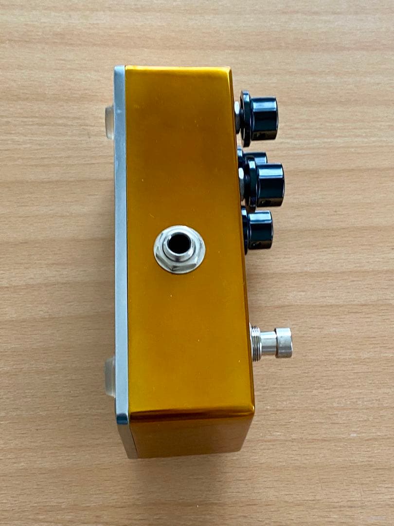 EMD Eastern Music Device PD-2 PD2 中古