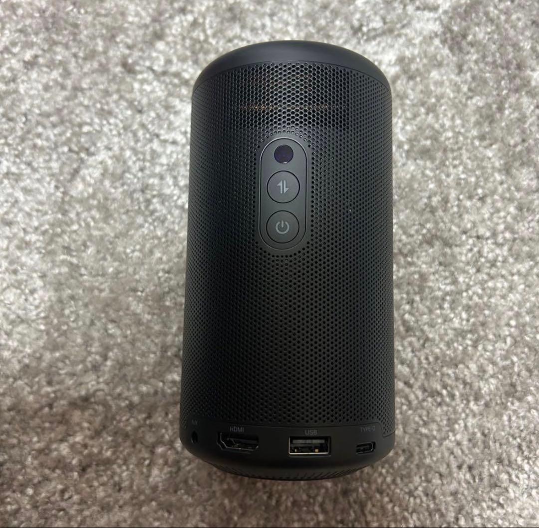 本日発送可‼️NEBULA Capsule II プロジェクター 動作確認OK