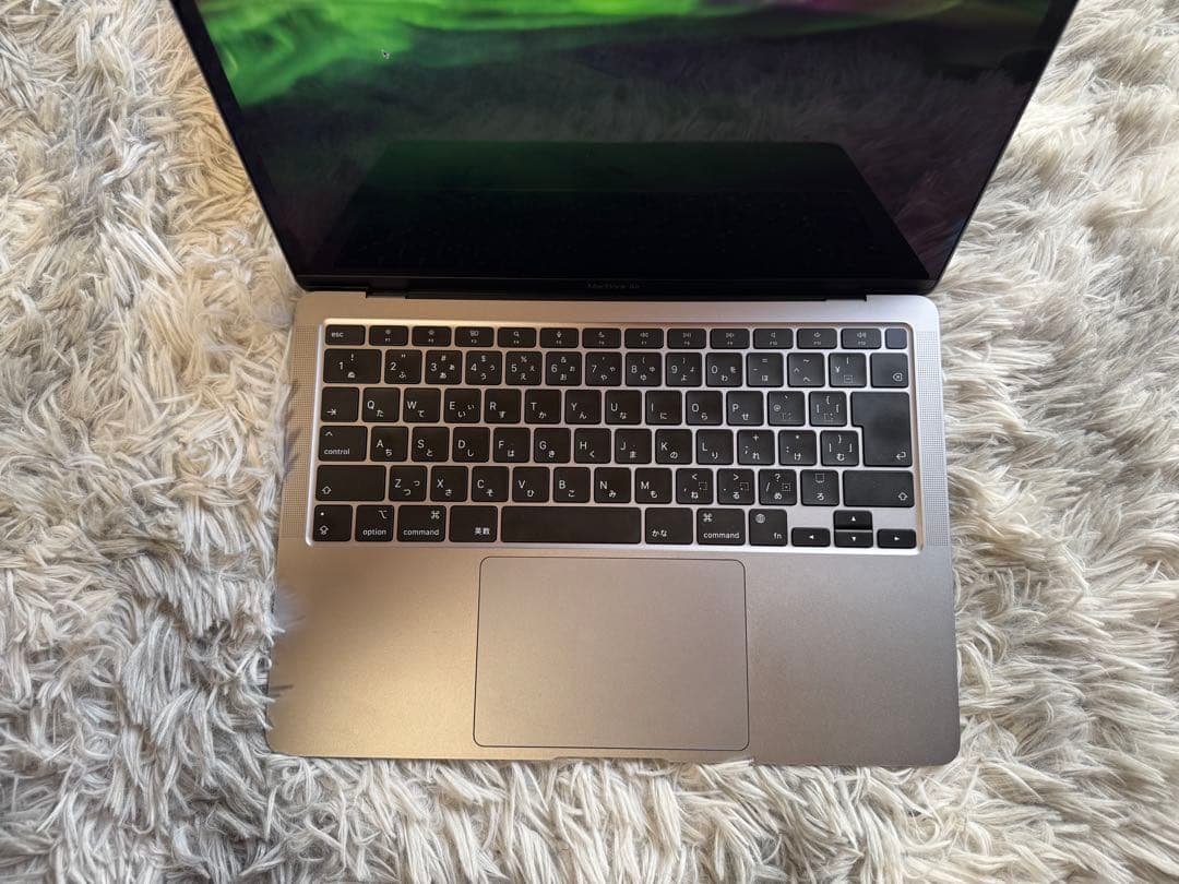 ヴァンバンさん専用Apple MacBook Air