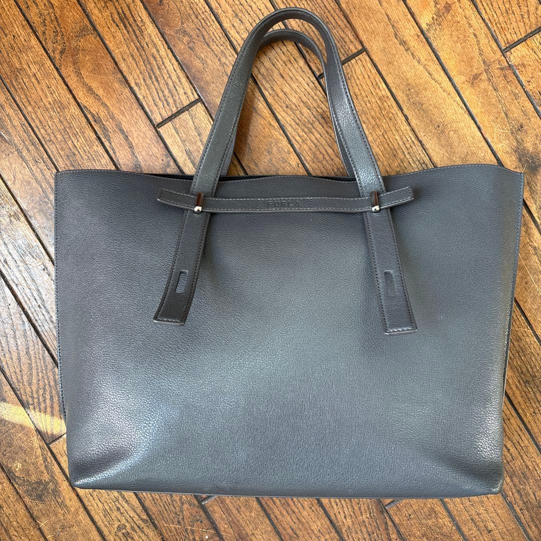 FURLA MAN GIOVE L CASUAL TOTEフルラ マン トートL