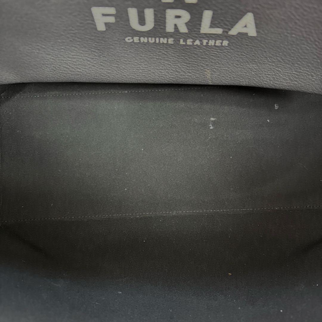 FURLA MAN GIOVE L CASUAL TOTEフルラ マン トートL