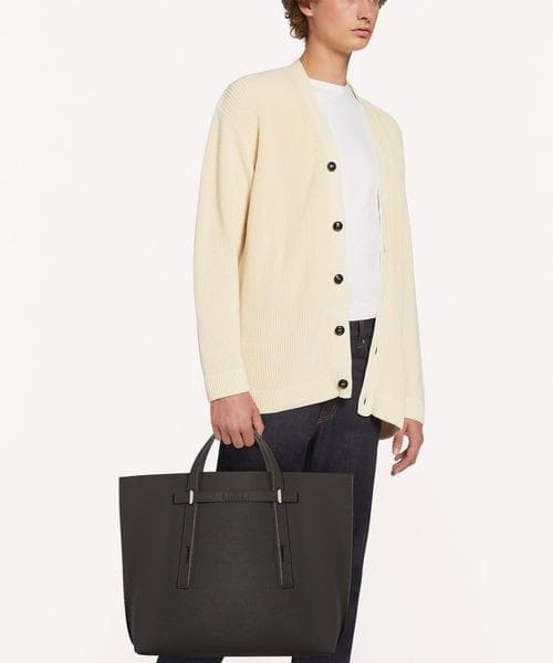 FURLA MAN GIOVE L CASUAL TOTEフルラ マン トートL