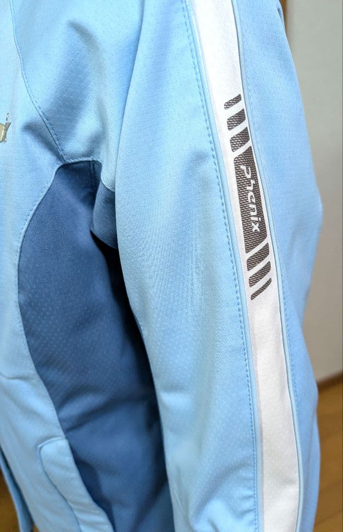 【美品】phoenix フェニックス スキーウェア上下セット レディース М