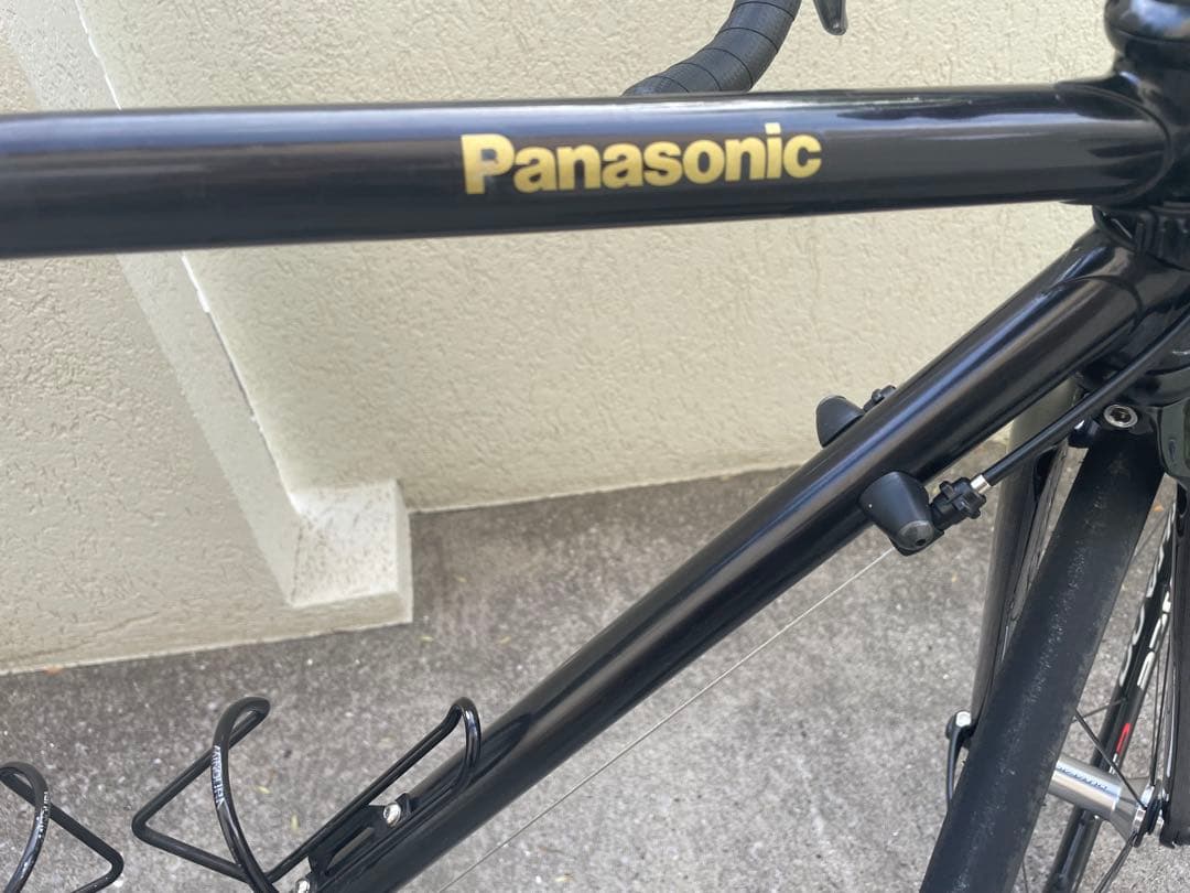 パナソニックでオーダーした（POS）FRC25、サイズ520