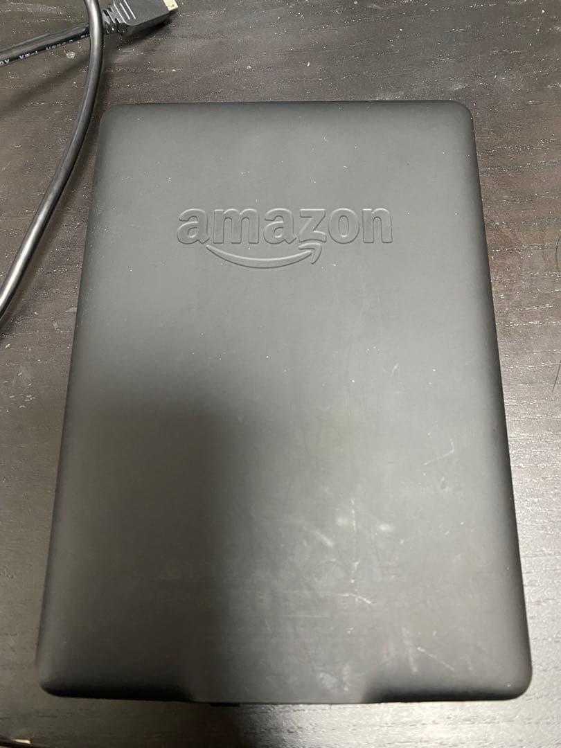 Kindle PaperWhite 第7世代 32GB Wifi 広告無し