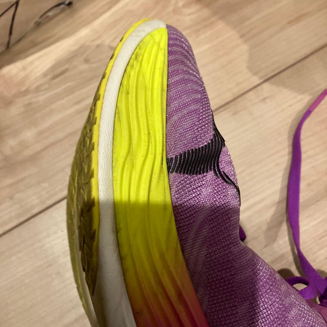 PUMA ディヴィエイトニトロエリート3