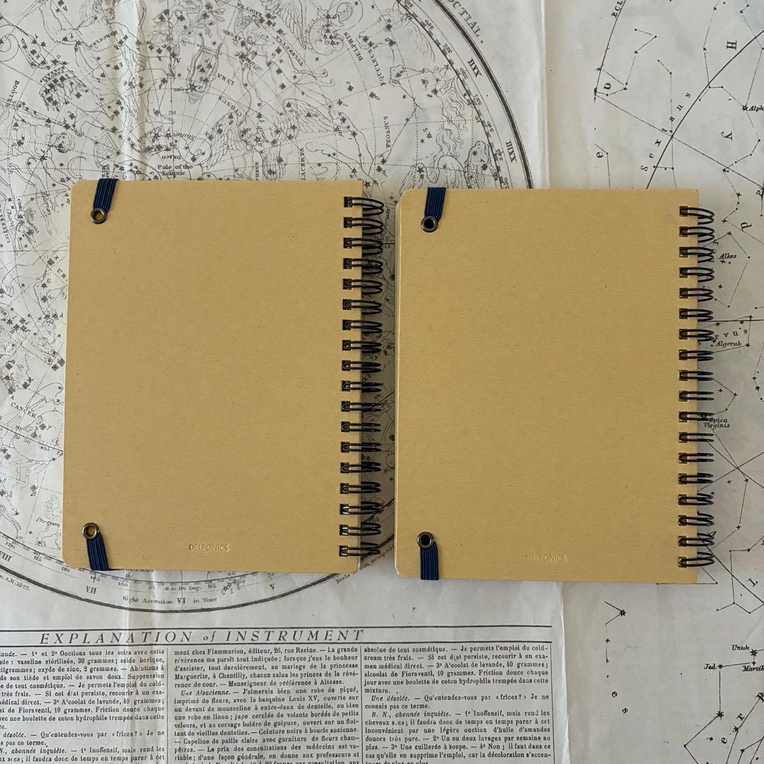 Rollbahn スケジュール帳、ダイアリーまとめ売り