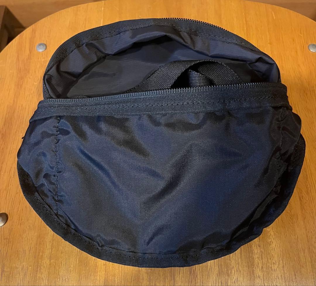 スタンダードカリフォルニア　ポーター　ウェストバッグ