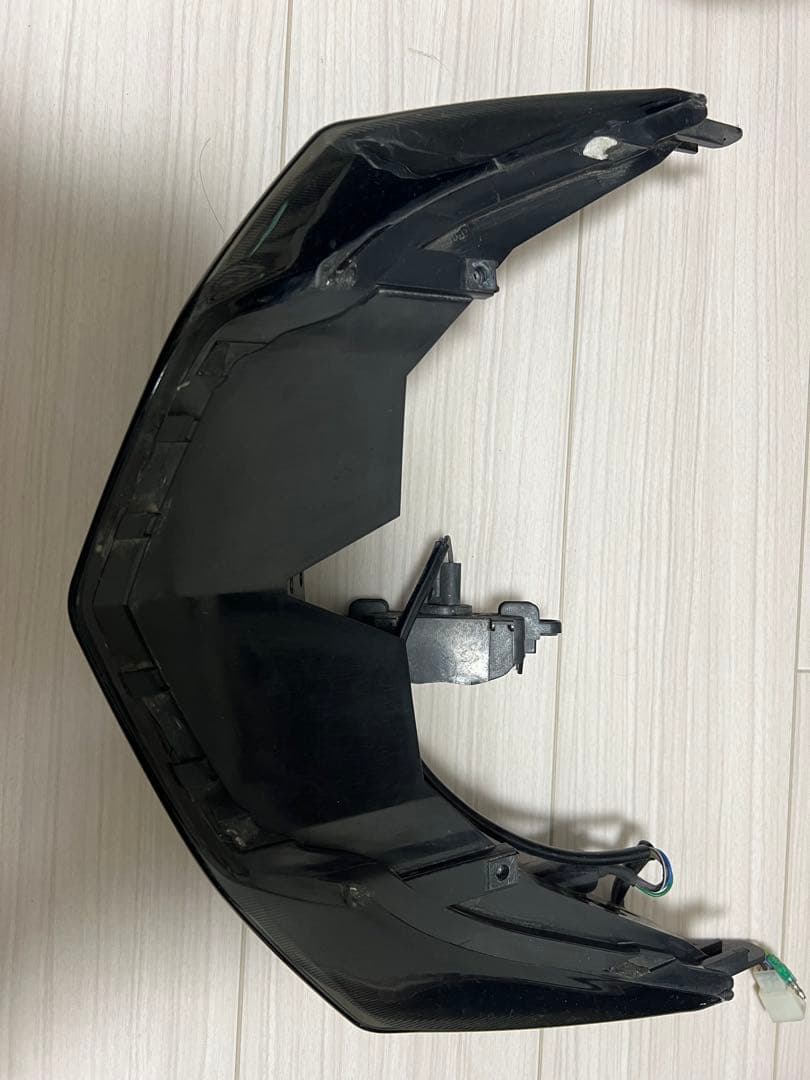 KOSO インフィニティLEDテール [シグナスX3型]