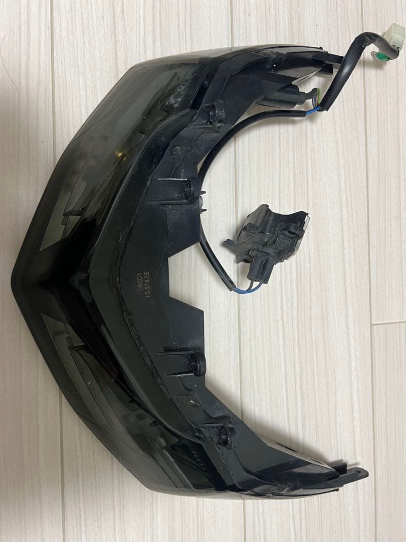 KOSO インフィニティLEDテール [シグナスX3型]