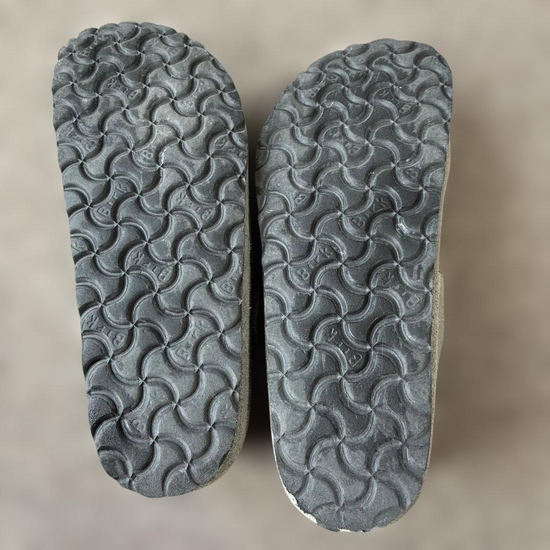 ビルケンシュトック　38 レディース