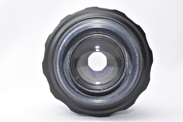 ヘリオス HELIOS-44-2 58mm F2 M42マウント