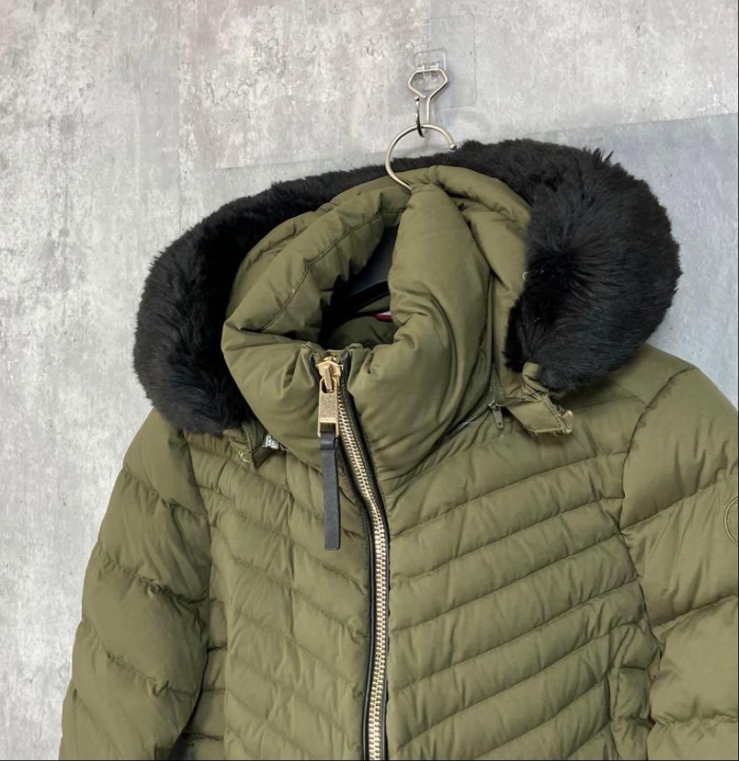 ODJCHIEN 美品❤︎  ダウンジャケット L