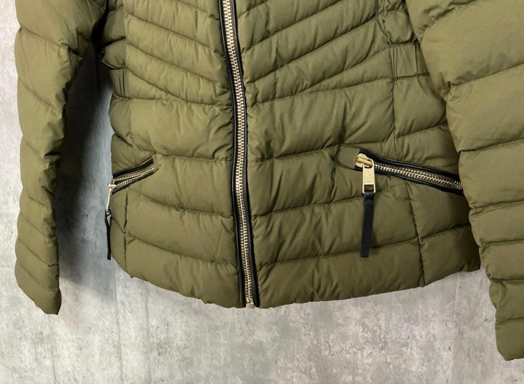 ODJCHIEN 美品❤︎  ダウンジャケット L