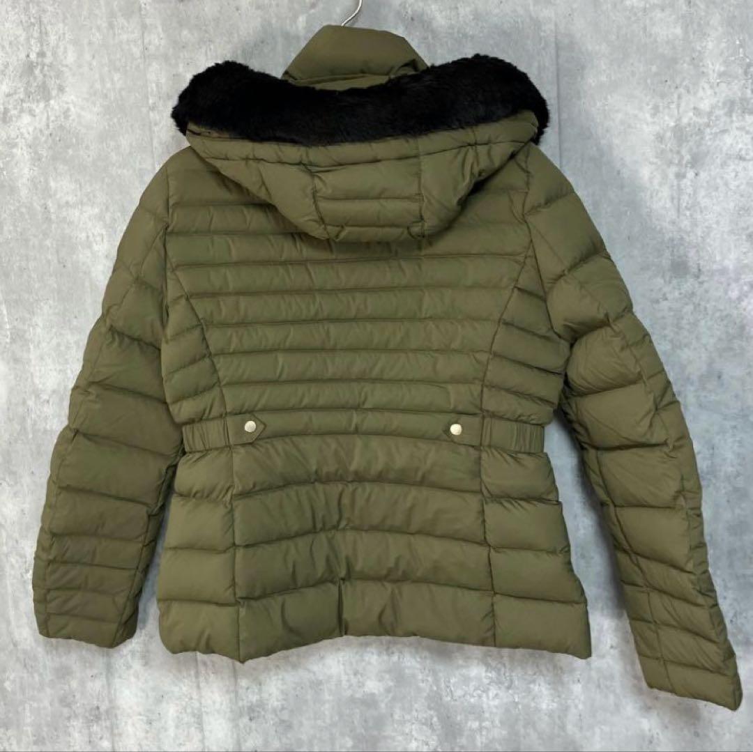 ODJCHIEN 美品❤︎  ダウンジャケット L