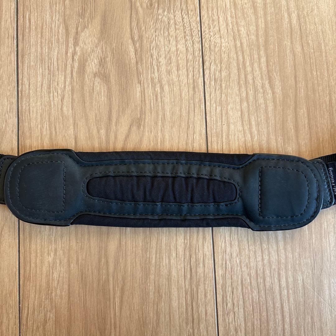 TUMI ビジネスバッグ ブラック A4対応（早い者勝ち）