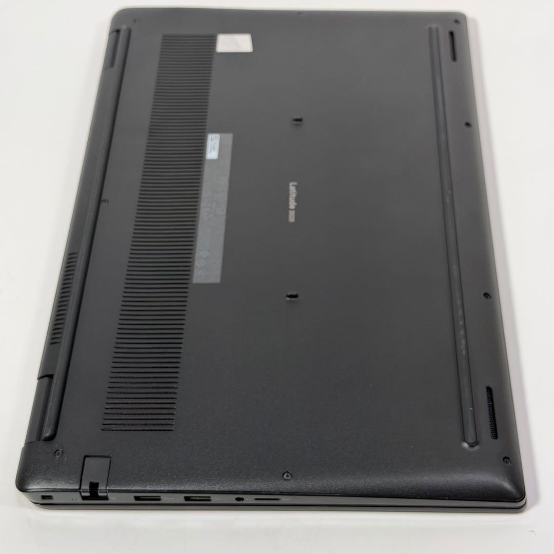 Windowsノート本体 83.Latitude3520 / i5-11/ 16GB/ 512GB