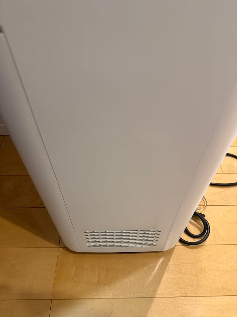 美品 2021年製 Airdog X5s 空気清浄機