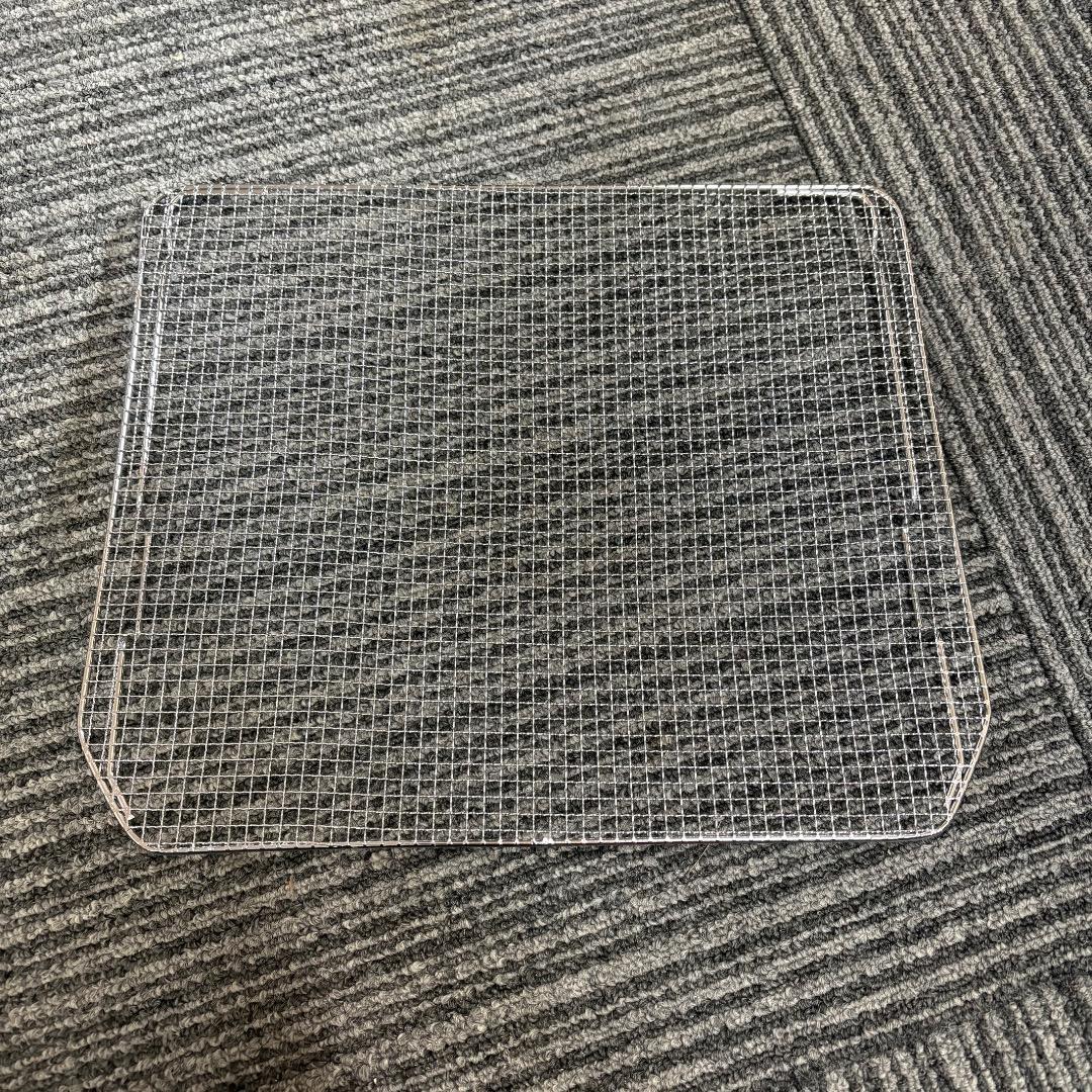 新品未使用 Aladdin トースター AET-G13N(W) 2018年製