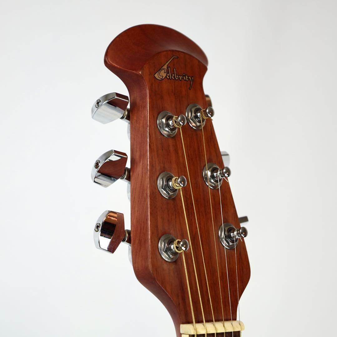 Celebrity by Ovation CC57 オベーション エレアコ