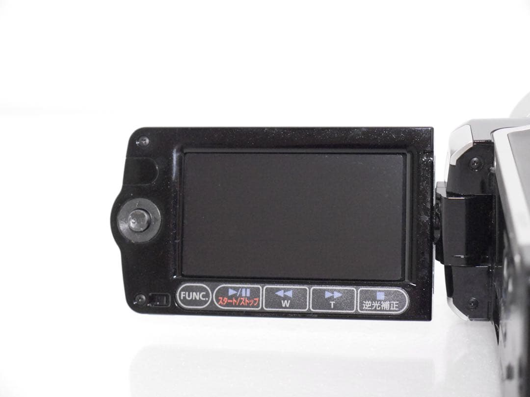 ビデオカメラ Canon iVIS HF11