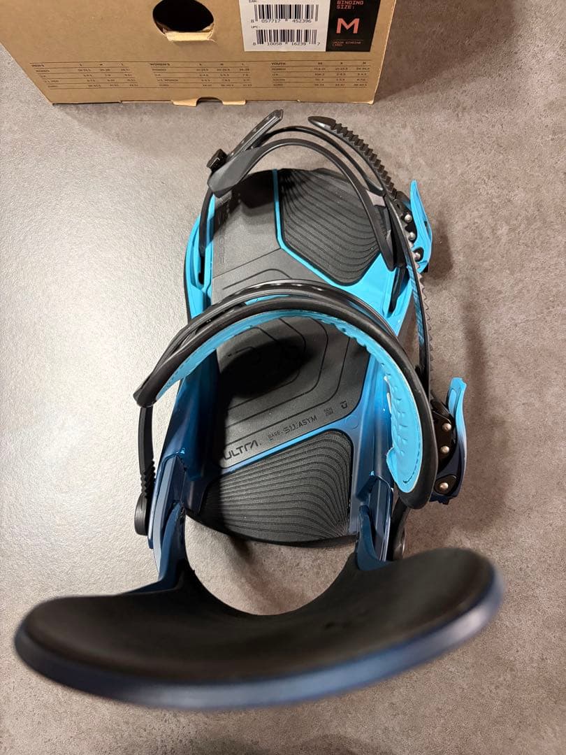 union ultra Mサイズ