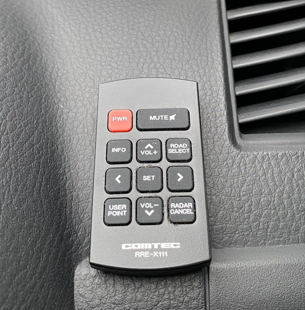 Comtec zero 84v obd2 付き