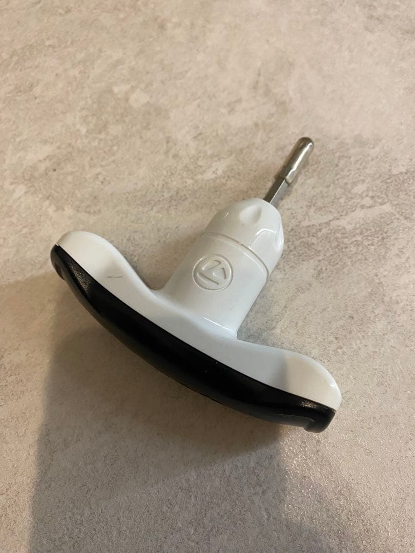 ア*ァ様 テーラーメイド ステルス2 HD 10.5 ドライバーヘッド（右打ち用