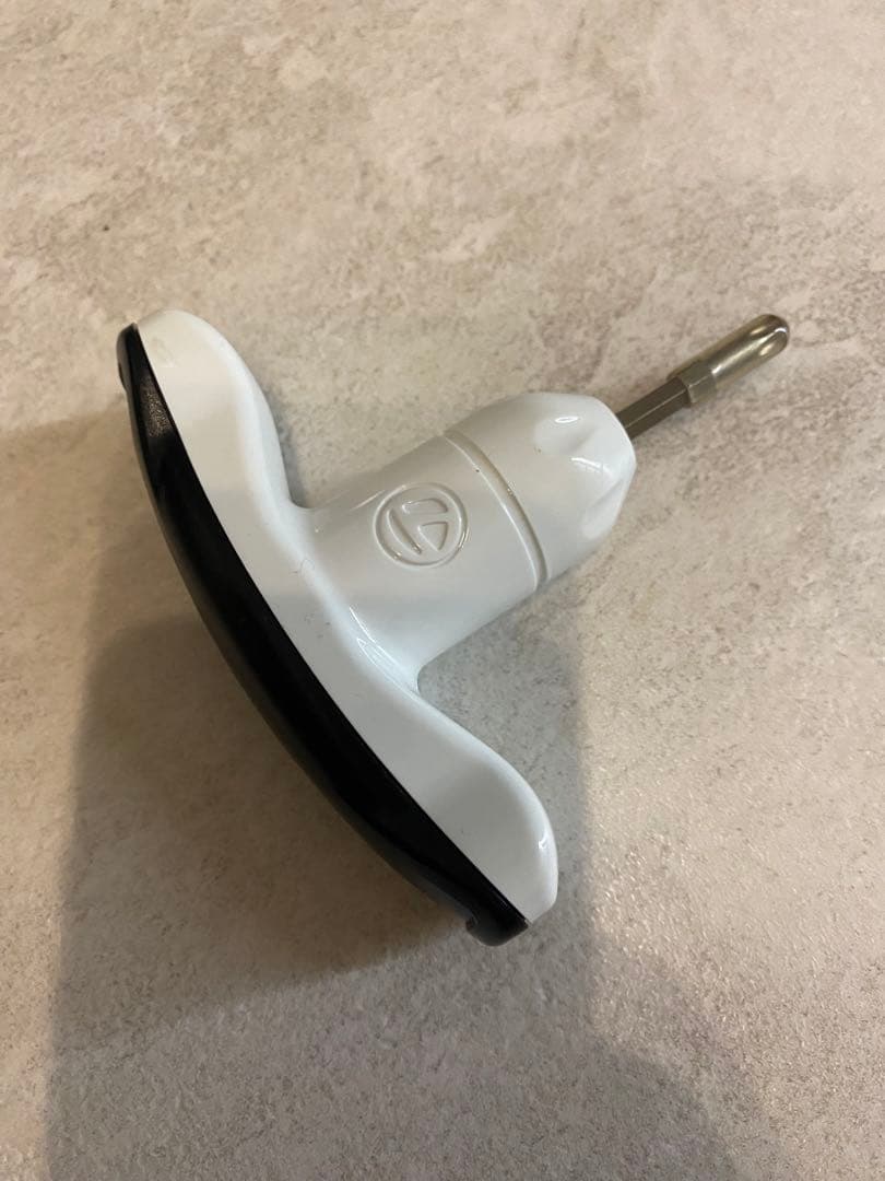 ア*ァ様 テーラーメイド ステルス2 HD 10.5 ドライバーヘッド（右打ち用