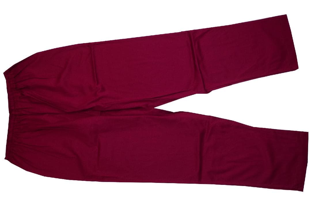 【新品】ダックスDAKS　女性用春秋物シルケットプリントパジャマ（L)