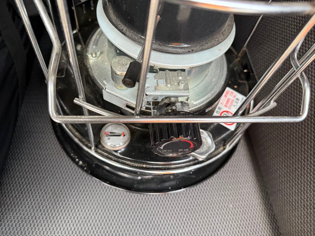  peak アウトドア タクード ストーブコンロ