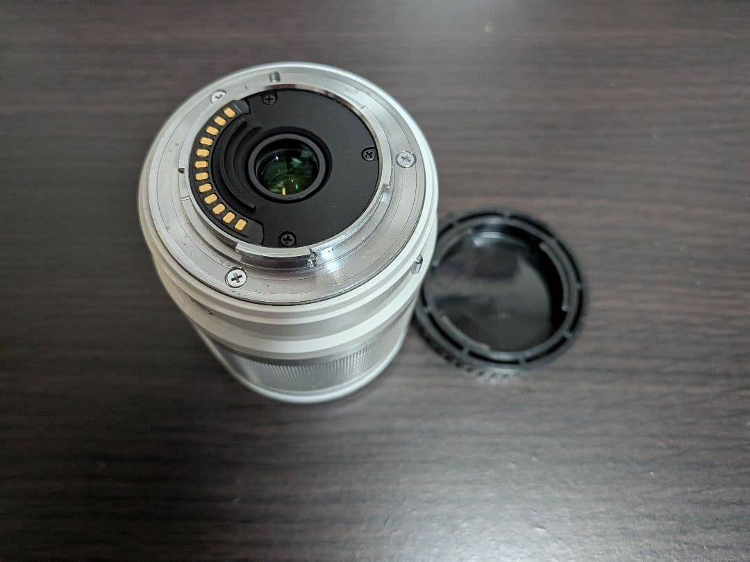 動作未確認品 1 NIKKOR VR 10-100mm f/4-5.6 ホワイト