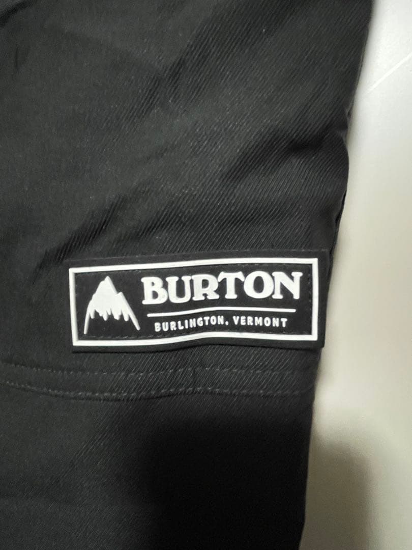 BURTON Southside Pant（サウスサイド パンツ）