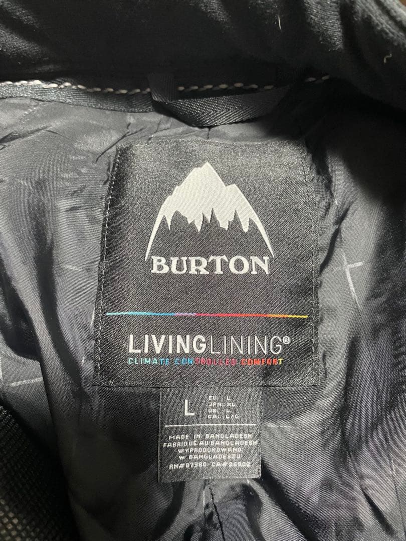 BURTON Southside Pant（サウスサイド パンツ）