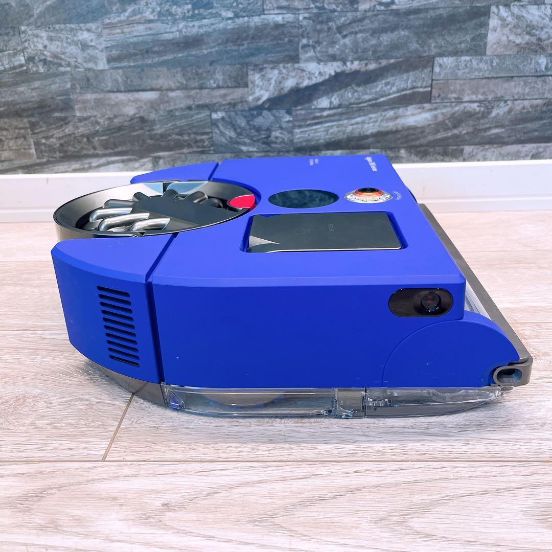 dyson ダイソン ロボット掃除機 Dyson 360 RB03