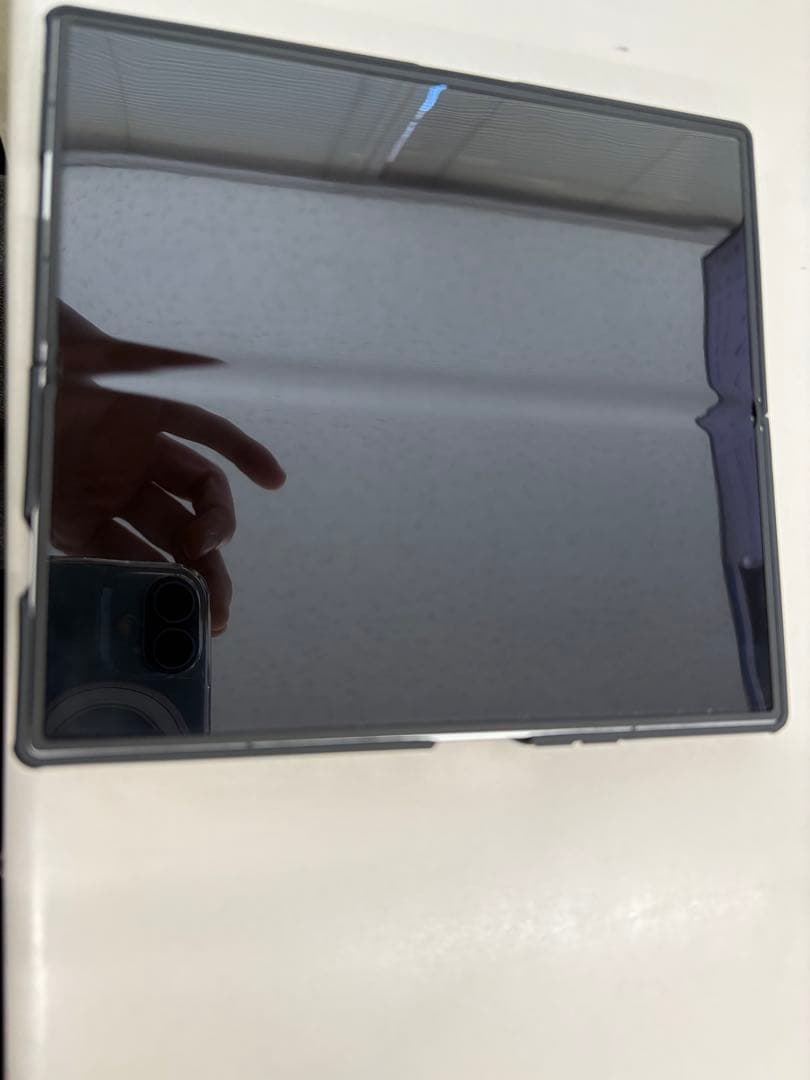Samsung Galaxy Z Fold7 256GB SIMフリー