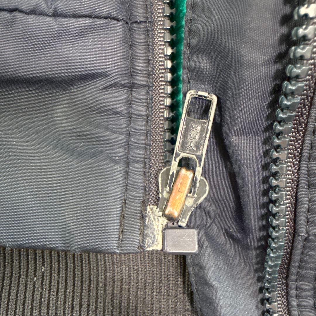 80s Patagonia シェルドシンチラ　USA製　Lサイズ