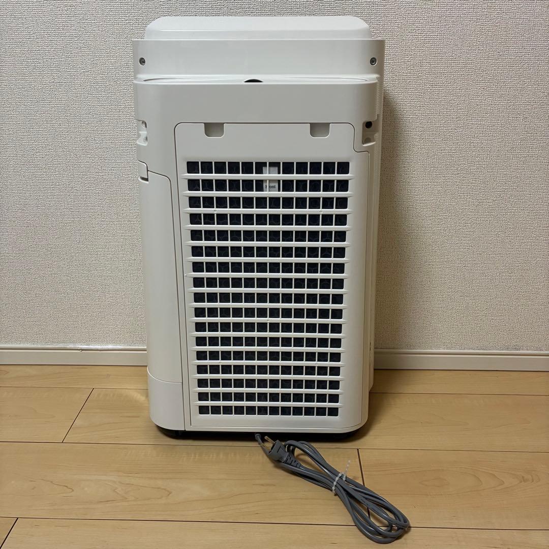 SHARP シャープ 加湿空気清浄機 KC-J50-W 2020年製