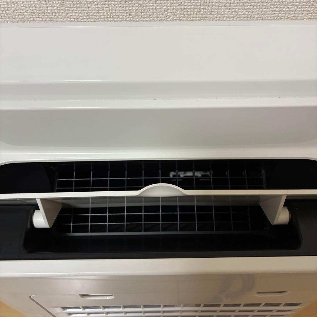 SHARP シャープ 加湿空気清浄機 KC-J50-W 2020年製