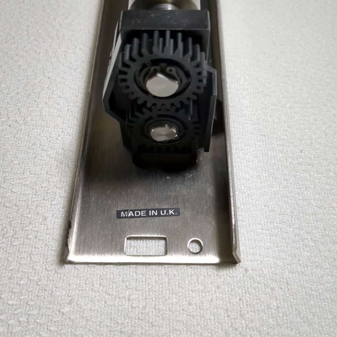 ポラロイドプロセッサーローラー