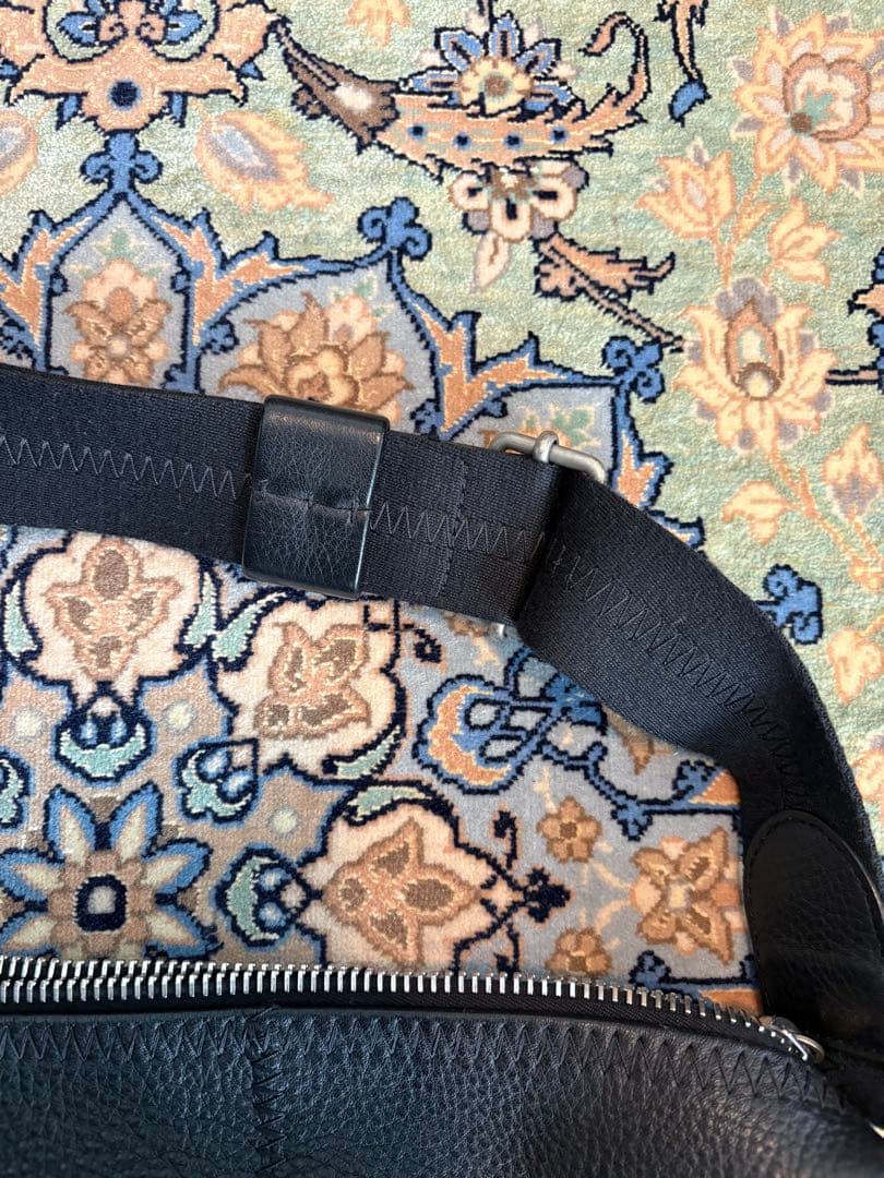 メゾンマルジェラ Maison Margiela レザー セーラー バッグ