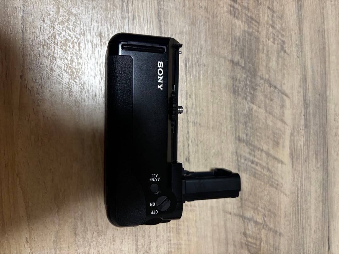 SONY α7R ミラーレス一眼カメラ