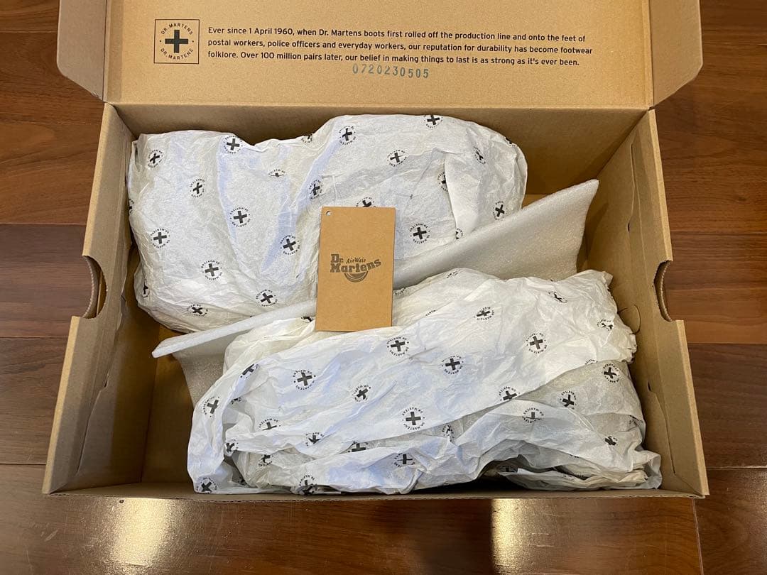 Dr. Martens BETHAN メリー ジェーンシューズ 36